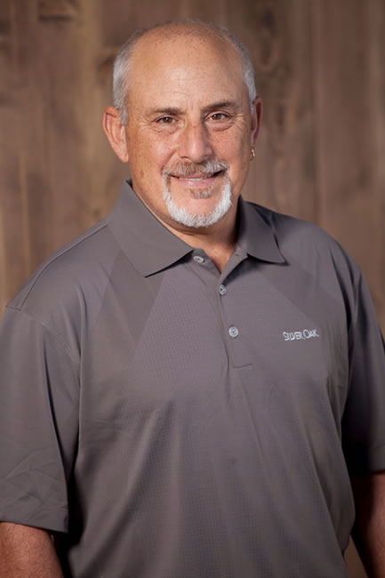 Winemaker, Daniel Baron